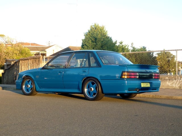 VK HDT Group A/ Group 3 - Image 32286