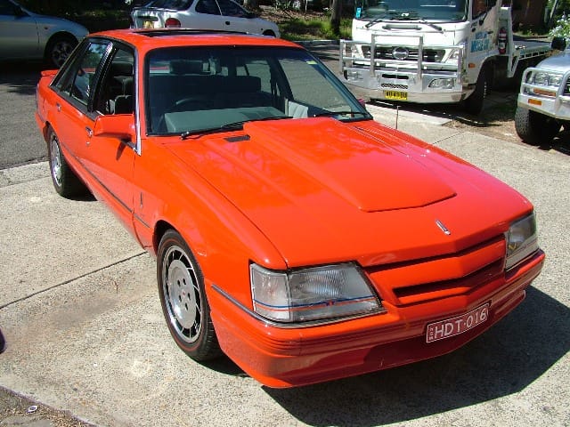 VK Brock Calais Director Lookalike - Image 17365