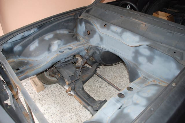 LX SS Hatch Project - Image 32729