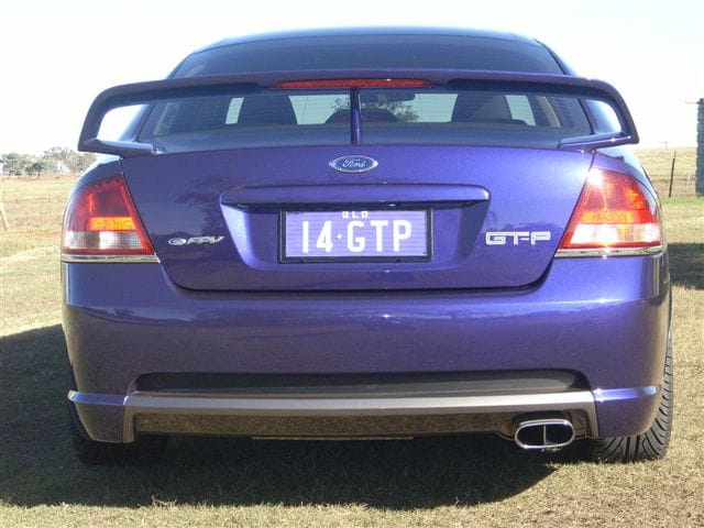 BA FPV GTP #154 - Image 32767
