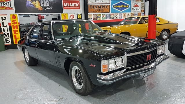 HJ GTS Monaro Replica - Image 66516