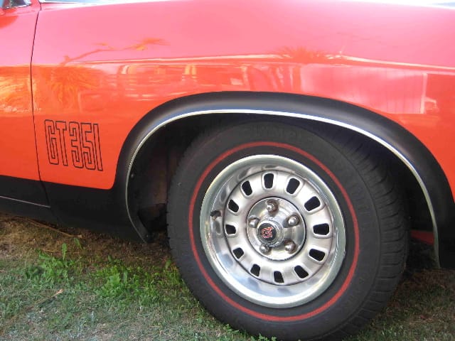 XB GT Falcon Coupe - Image 24238