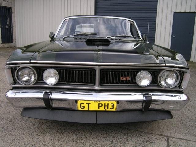 XY GTHO P3 (SOLD for $750K) - Image 14492