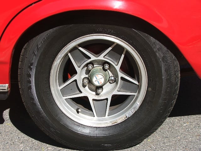 XY GT Fairmont - Image 6635