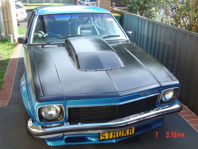 LX SLR 5000 Replica - Image 20399