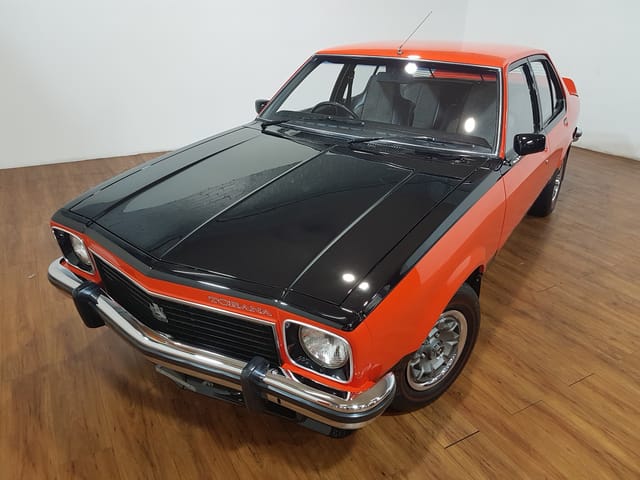 1976 LX Torana SL/R 5000 - Image 77493