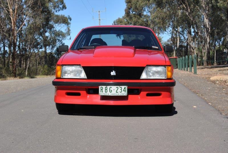 VH Commodore 1982 HDT Group C Replica - Image 50692