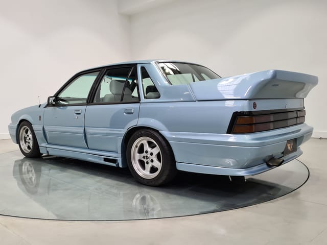 1988 HSV VL SS Group A Walkinshaw Commodore - Image 108452