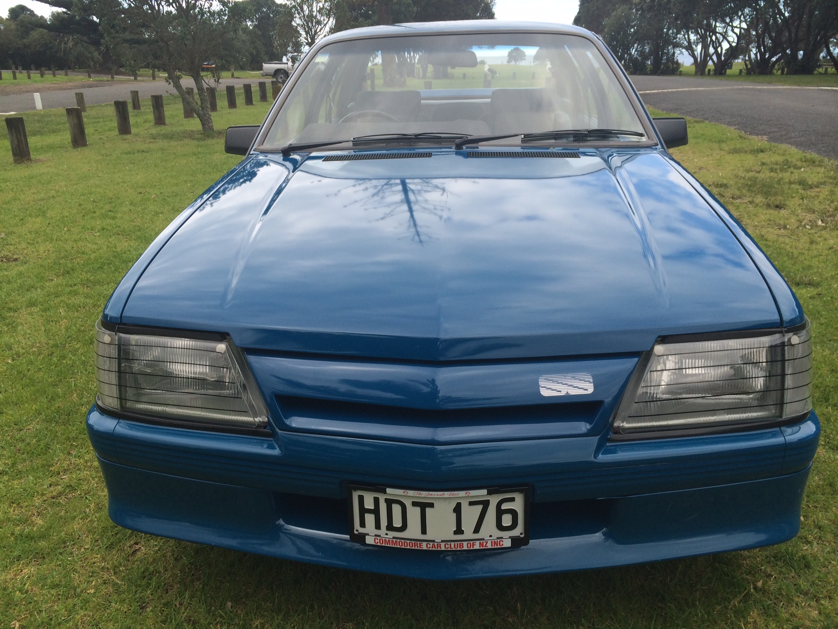 HDT VK Group A Commodore - Image 49600