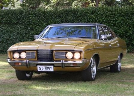 1975 Ford LTD - Image 29057