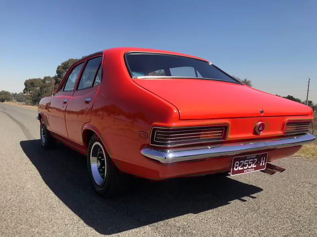 1971 LC Torana S 186S - Image 68802