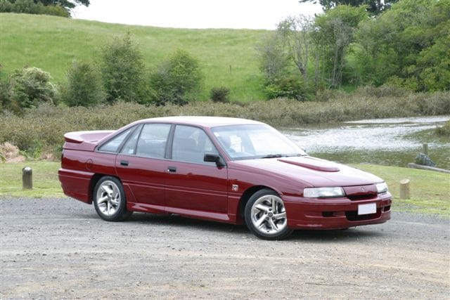 VN Group A Commodore #005 - Image 16711