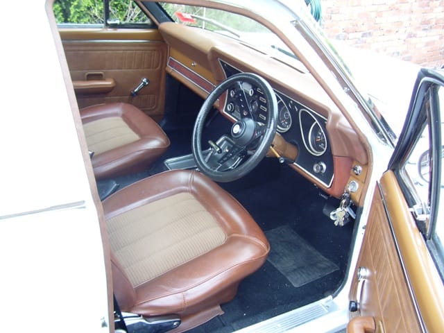 XW GS Replica Falcon Ute - Image 14559