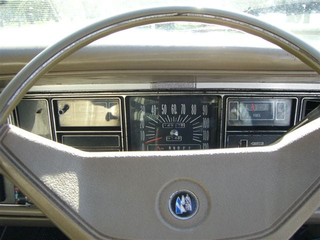 Buick Riviera GS - Image 20340