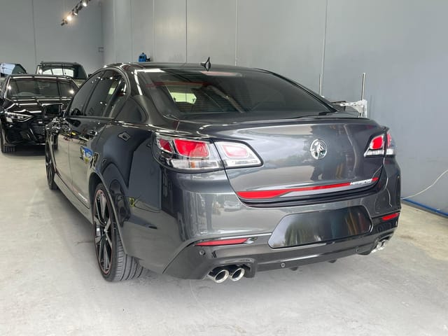 2017 VF Series II Holden Commodore Motorsport Edition No. 453 - Image 162951