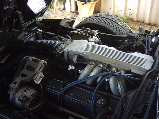 1988 Corvette C4 - Image 26874