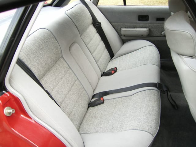 VL Group A Commodore #44 - Image 18150