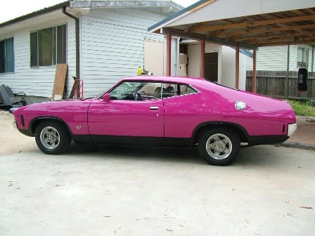 XA GT  RPO 83 - Image 4443