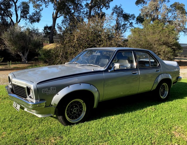 1975 LH SL/R 5000 Torana - Image 77988