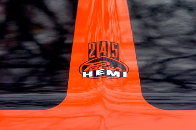 VG Valiant Pacer - Image 12065