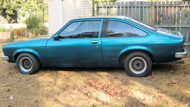 1977 LX Torana Hatchback - Image 65870