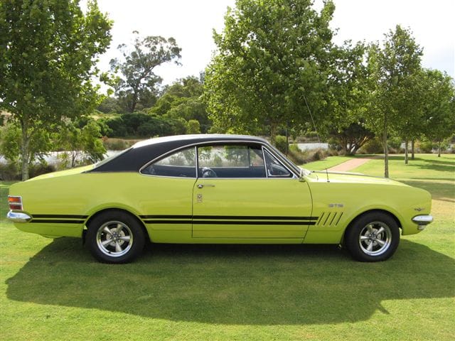 HG GTS Monaro 308 - Image 16213