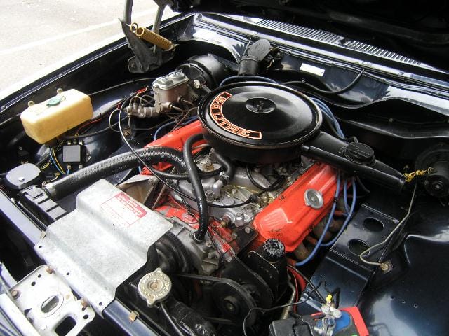 LH SLR 5000 Torana - Image 8984