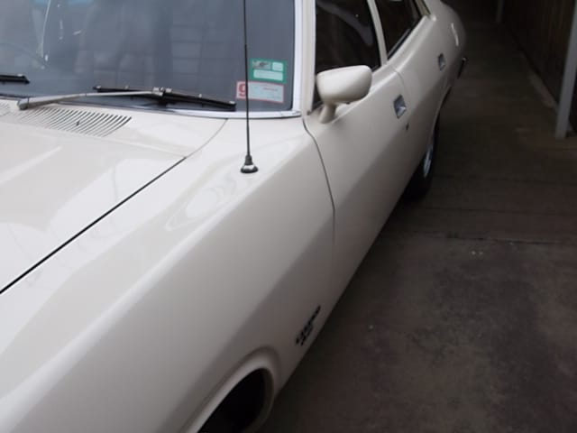 XB Falcon Police Interceptor - Image 32919