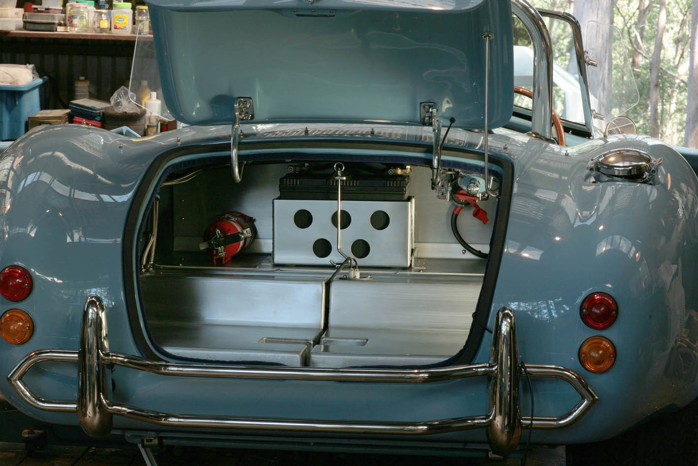 Robnell Cobra Replica - Image 17171