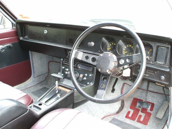 LX SS Torana Hatch - Image 16948