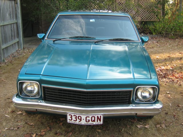 1977 LX Torana Hatchback - Image 65874