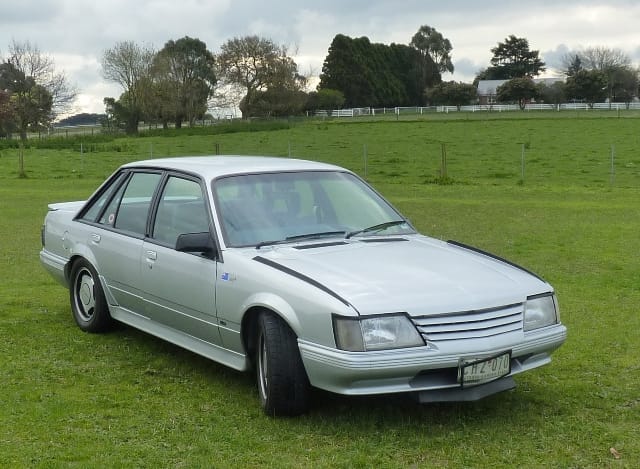 1984 HDT VK Brock LM 5000 - Image 31852