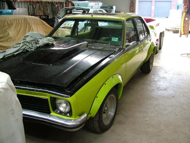 Torana SLR Replica - Image 548