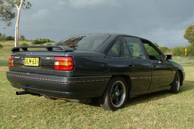 HSV SV 3800 - Image 24630