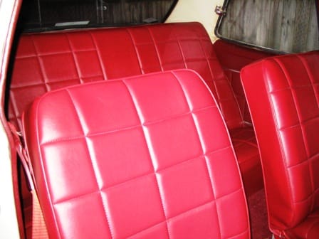 LC Holden Torana - Image 797