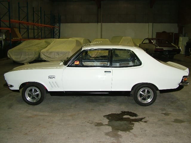 Torana GTR XU1 - Image 14848