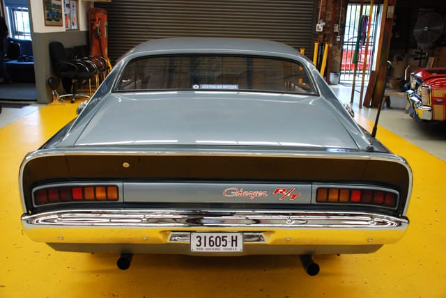 E37 RT Charger - Image 20503