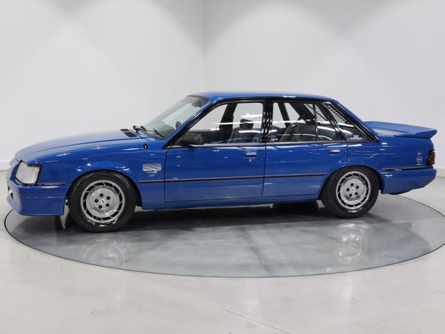 1984 HDT VK SS Group A Brock Commodore Replica - 355ci 450hp - Image 142843