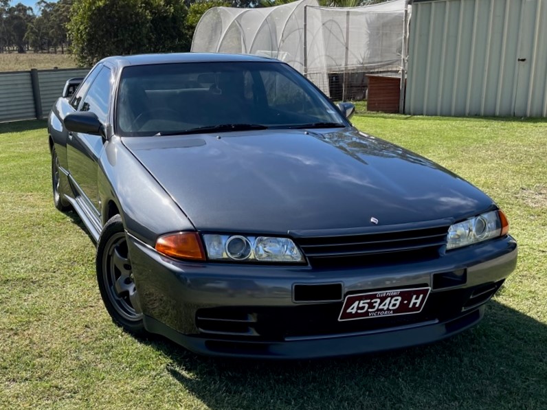 1990 Nissan R32 Skyline GT-R Nismo Edition - No. 32 of 560 - Image 132354