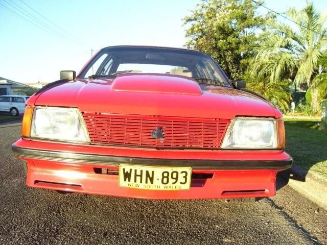 VH Group 3 Brock Commodore # 801 - Image 19115