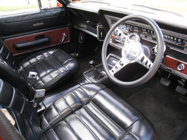 ZD Fairlane 500 - Image 24016