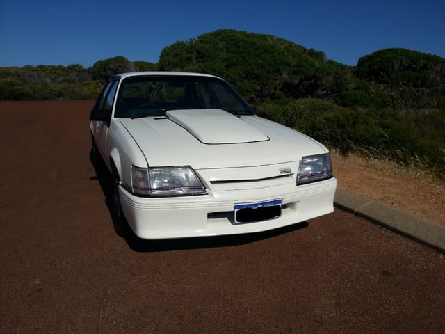 1985 HDT VK SS Commodore #1984 - Image 67583