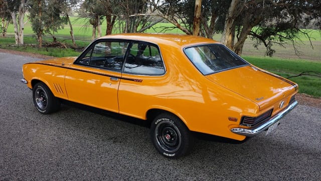 1971 LC GTR Torana - Image 59912