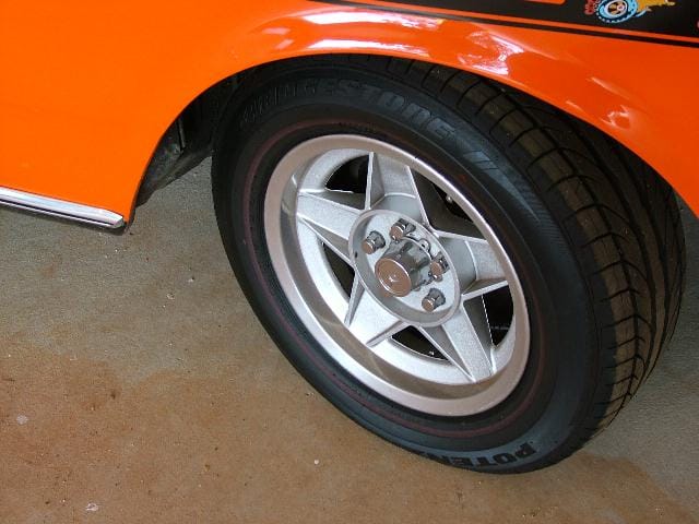 XY GTHO Phase 3 - Image 5507