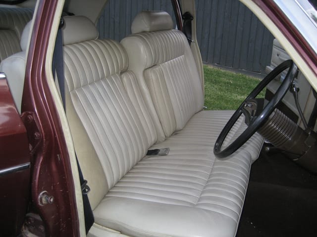 1974 CJ Chrysler by Chrysler - Image 28017