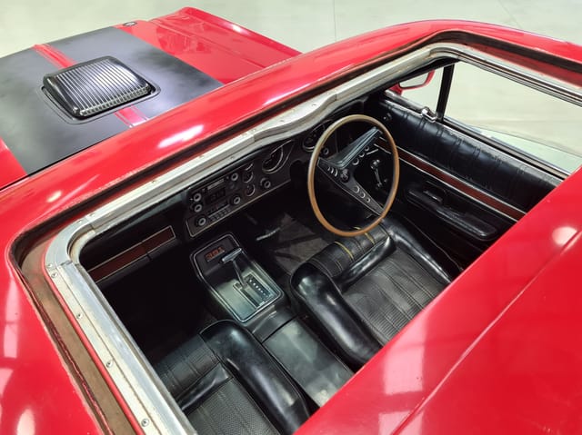 AMCS Sydney Showroom Tour - New Arrivals - 14th Oct 2021 - Image 110446