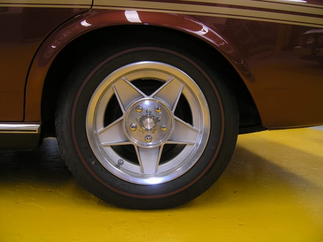 XY GT Falcon - Image 20659