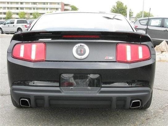 2012 Roush Stage 3 Ford Mustang - Image 42435