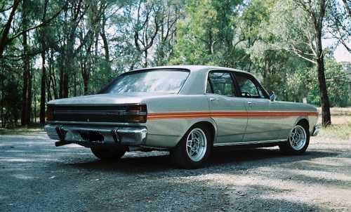 XY GT Replica - Image 10702