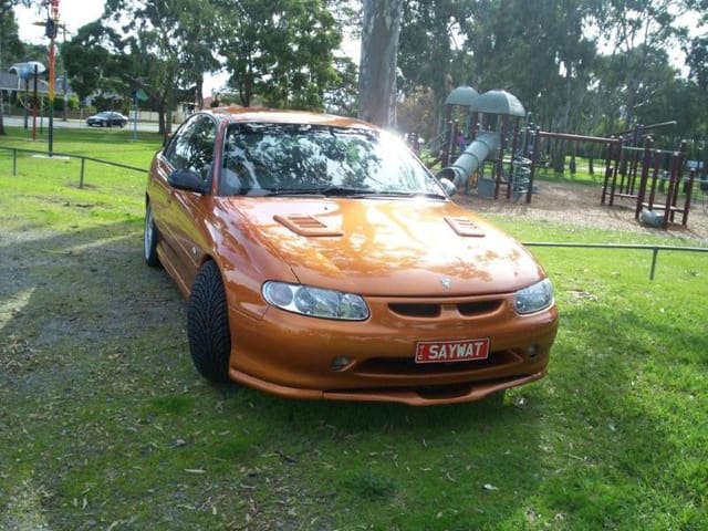 VT CSV VELOCE Build # 1 of 1 - Image 18339